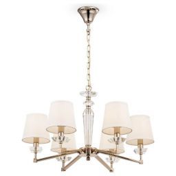Подвесная люстра Maytoni MOD064PL-06N (MAYTONI MOD064PL-06N)