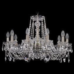 Люстра Bohemia Ivele Crystal 1402/10/240/Pa
