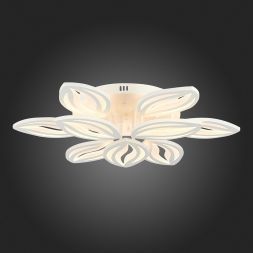 Потолочная светодиодная люстра Evoled SLE501352-09 Seteko