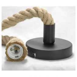 Подвесной светильник Lussole Loft Cornville LSP-8574