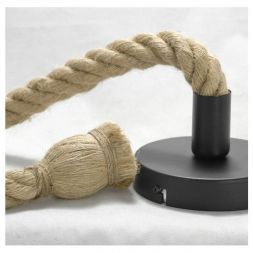 Подвесной светильник Lussole Loft Cornville LSP-8574