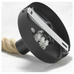 Подвесной светильник Lussole Loft Cornville LSP-8574