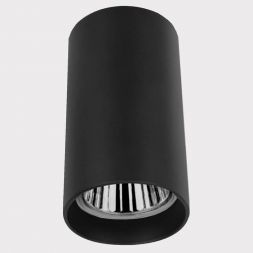 Потолочный светильник Crystal Lux CLT 015C BL