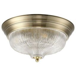 Потолочный светильник Crystal Lux Lluvia PL4 Bronze D370 (CRYSTAL-LUX Lluvia PL4 Bronze D370)