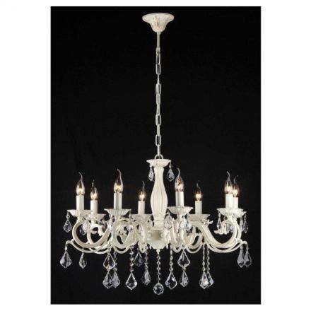 Люстра Maytoni ARM245-08-W