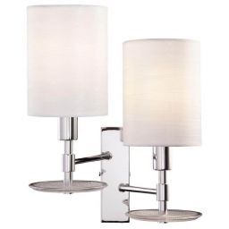 Бра Maytoni Martina MOD034WL-02CH (MAYTONI MOD034WL-02CH)