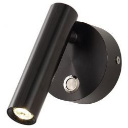 Светодиодный спот Crystal Lux CLT 211W BL