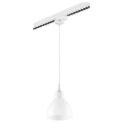 Трековые светильники Lightstar L3T865016