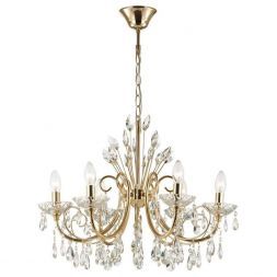 Подвесная люстра Odeon Light 4977/6 Versia