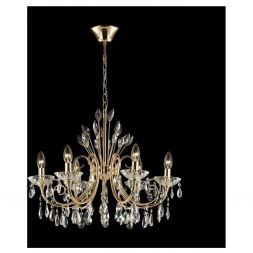 Подвесная люстра Odeon Light 4977/6 Versia