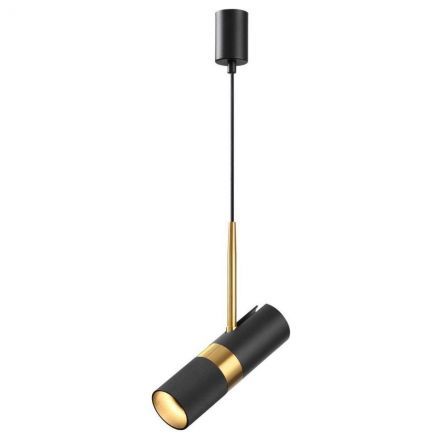 Подвесной светильник Odeon Light 4356/1 Bullet