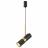 Подвесной светильник Odeon Light 4356/1 Bullet