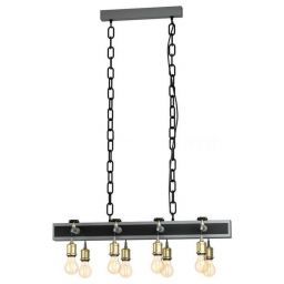 Подвесная люстра Eglo 49099 (EGLO 49099)