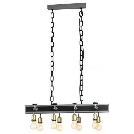 Подвесная люстра Eglo 49099