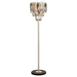 Торшер Odeon Light VILNA 5068/4F (ODEON 5068/4F) Торшер Odeon Light VILNA 5068/4F (ODEON 5068/4F)