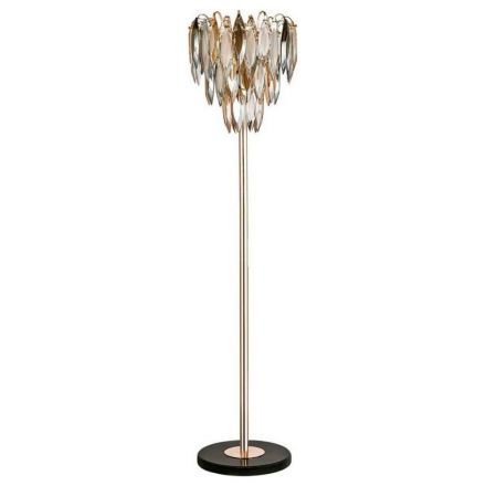 Торшер Odeon Light VILNA 5068/4F