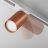 Трековый светильник Maytoni TR020-1-U-GU10-WC Focus