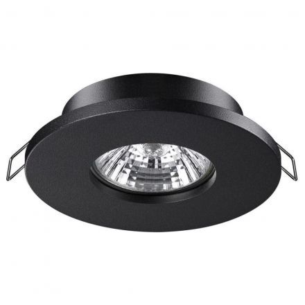 Встраиваемый светильник Novotech 370801 Aqua