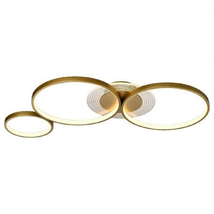 Люстра Gerhort G91055/3PGD