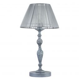 Настольная Лампа Maytoni ARM154-TL-01-S