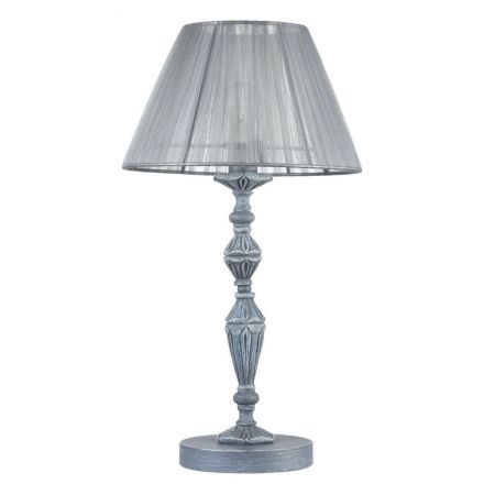 Настольная Лампа Maytoni ARM154-TL-01-S