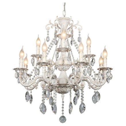 Люстра подвесная Omnilux OML-79003-12