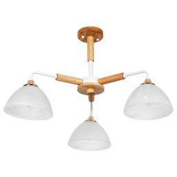 Потолочная люстра Arte Lamp A5032PL-3BR (ARTE A5032PL-3BR)
