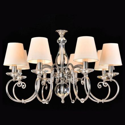 Люстра Newport 1118/C