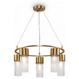 Подвесная люстра Freya Esala FR5050PL-05BS (MAYTONI FR5050PL-05BS)