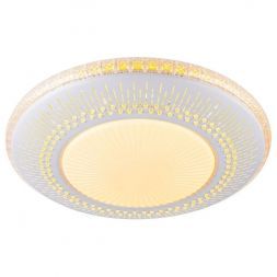 Потолочный светодиодный светильник Escada 10213/1LED