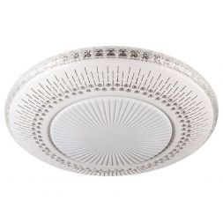 Потолочный светодиодный светильник Escada 10213/1LED