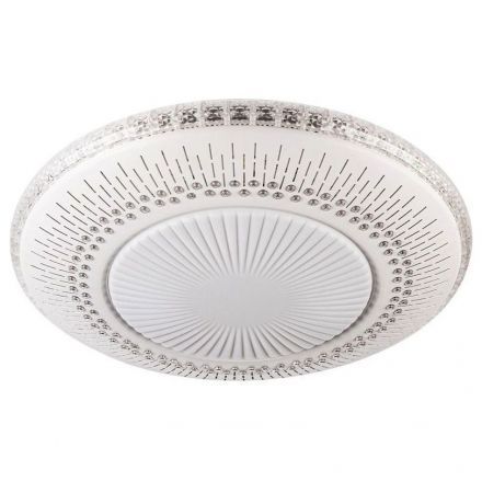 Потолочный светодиодный светильник Escada 10213/1LED