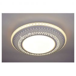 Потолочный светодиодный светильник Escada 10213/1LED