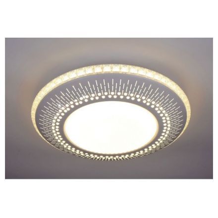 Потолочный светодиодный светильник Escada 10213/1LED