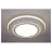 Потолочный светодиодный светильник Escada 10213/1LED