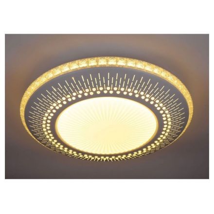 Потолочный светодиодный светильник Escada 10213/1LED
