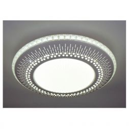 Потолочный светодиодный светильник Escada 10213/1LED