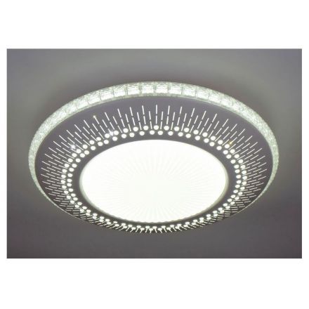 Потолочный светодиодный светильник Escada 10213/1LED
