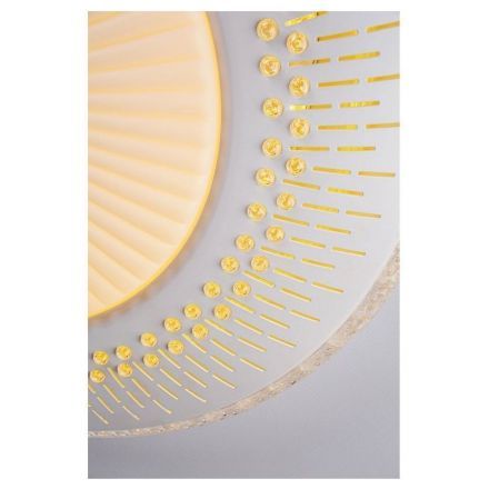 Потолочный светодиодный светильник Escada 10213/1LED
