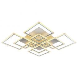 Светодиодная люстра Profit Light 8050/10 WHT