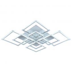 Светодиодная люстра Profit Light 8050/10 WHT