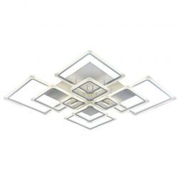 Светодиодная люстра Profit Light 8050/10 WHT