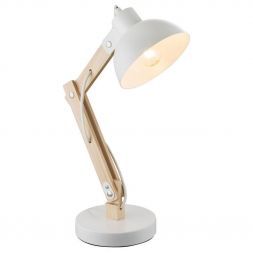 Настольная лампа Globo 21502 Tongariro