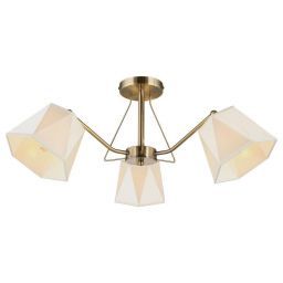 Потолочная люстра Omnilux OML-65007-03 (OMNILUX OML-65007-03) Потолочная люстра Omnilux OML-65007-03 (OMNILUX OML-65007-03)