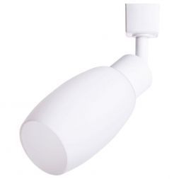 Спот Arte Lamp A3055PL-1WH