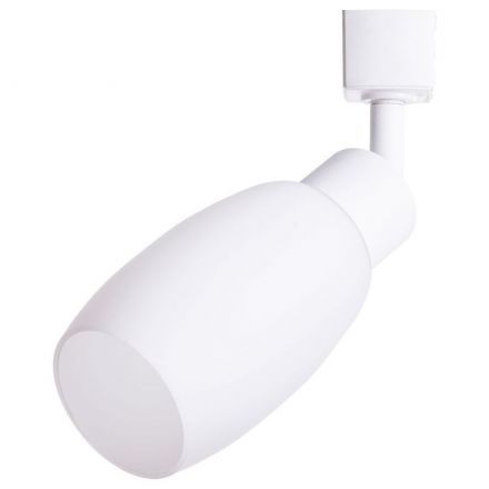 Спот Arte Lamp A3055PL-1WH