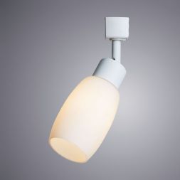 Спот Arte Lamp A3055PL-1WH