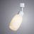 Спот Arte Lamp A3055PL-1WH
