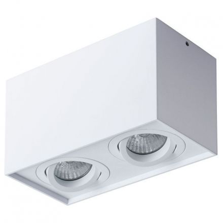 Потолочный светильник Arte Lamp A5544PL-2WH