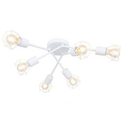 Потолочная люстра Globo 54802W-6 Xara I